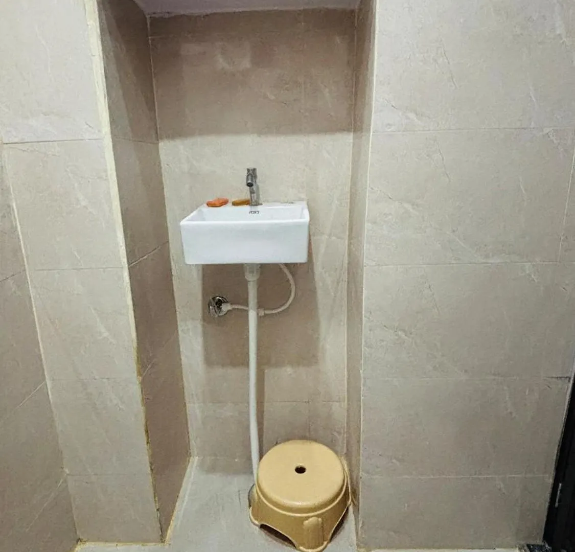 Spiritual Homestay Varanasi Apartment