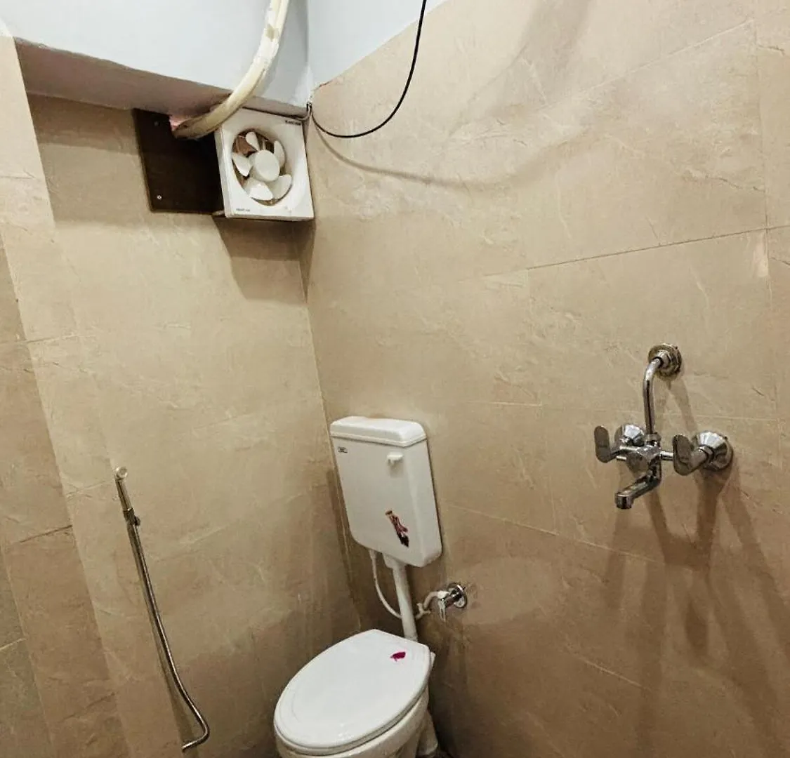 Apartment Spiritual Homestay Varanasi