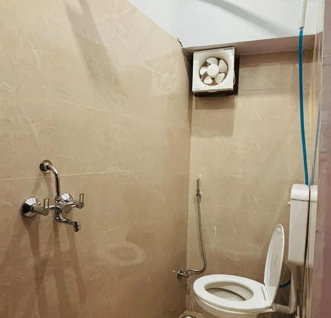 Spiritual Homestay Varanasi